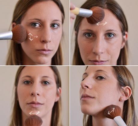cheeks-makeup-step-by-step-78_3 Wangen make-up stap voor stap