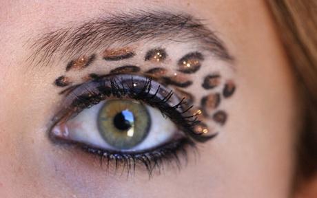 cheetah-eye-makeup-tutorial-01_2 Cheetah oog make-up les