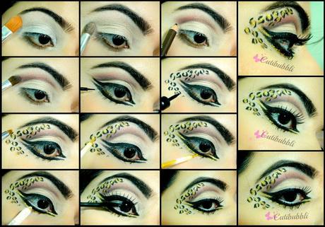 cheetah-eye-makeup-tutorial-01_4 Cheetah oog make-up les