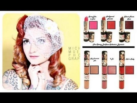 cherry-dollface-makeup-tutorials-75_10 Cherry dollface make-up tutorials