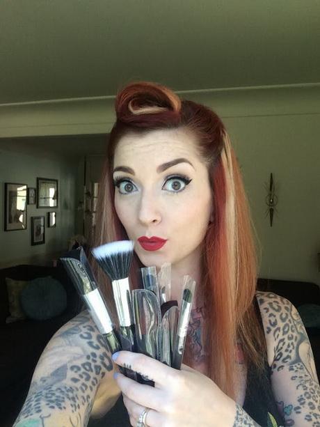 cherry-dollface-makeup-tutorials-75_11 Cherry dollface make-up tutorials