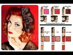 cherry-dollface-makeup-tutorials-75_12 Cherry dollface make-up tutorials