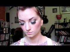 cherry-dollface-makeup-tutorials-75_8 Cherry dollface make-up tutorials