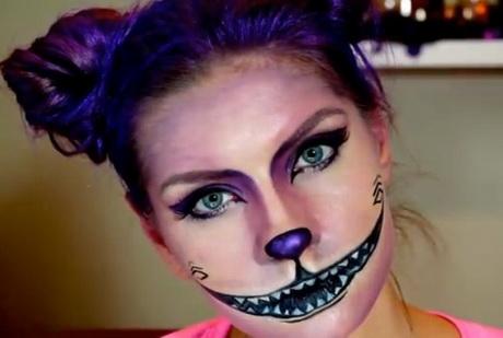cheshire-cat-eye-makeup-tutorial-53_8 Cheshire Cat eye make-up tutorial