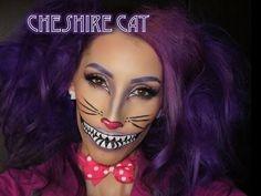 cheshire-grin-makeup-tutorial-34_9 Cheshire grin make-up tutorial