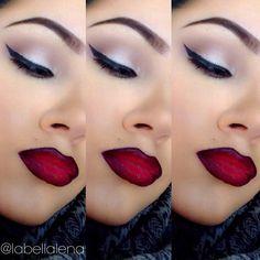 chola-makeup-step-by-step-48_3 Chola make-up stap voor stap