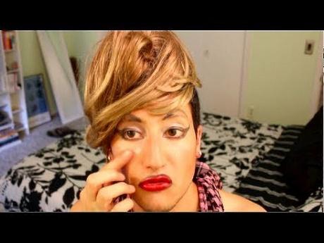 chola-makeup-tutorial-funny-19_9 Chola make-up les Grappig