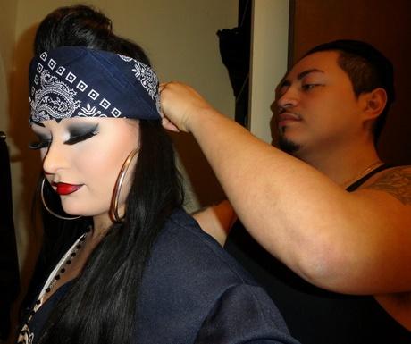 chola-pinup-makeup-tutorial-57_3 Chola pinup make-up tutorial