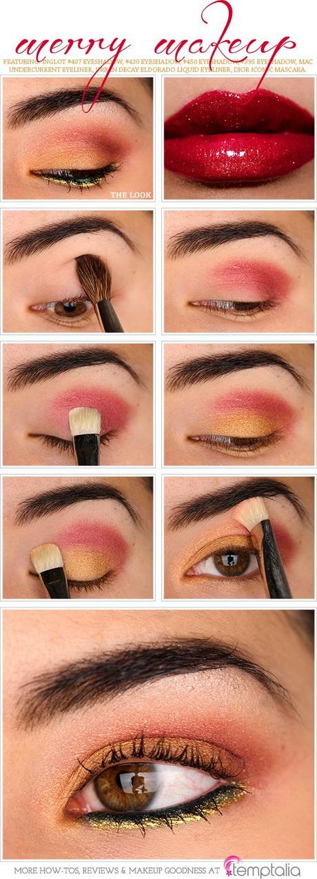 christine-makeup-tutorial-83_11 Christine make-up les