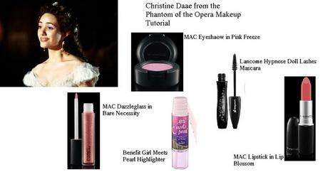 christine-makeup-tutorial-83_7 Christine make-up les