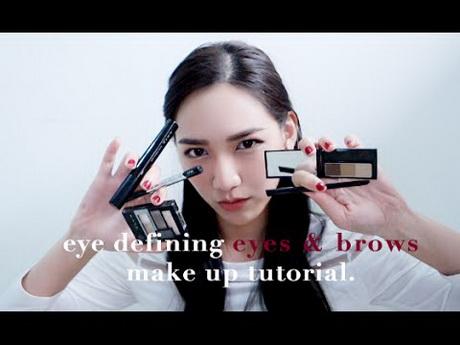 chuckei-jane-makeup-tutorial-88_7 Chuckei jane make-up les