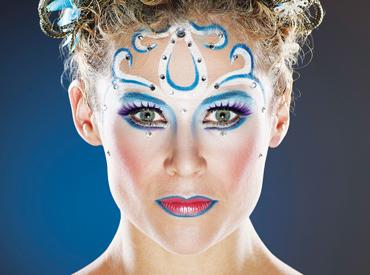 cirque-du-soleil-makeup-step-by-step-34_6 Cirque du soleil make-up stap voor stap