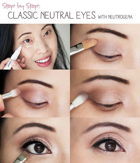 classic-eye-makeup-step-by-step-79_10 Klassieke oog make-up stap voor stap