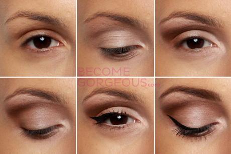 classic-pin-up-makeup-tutorial-04 Classic pin up make-up tutorial