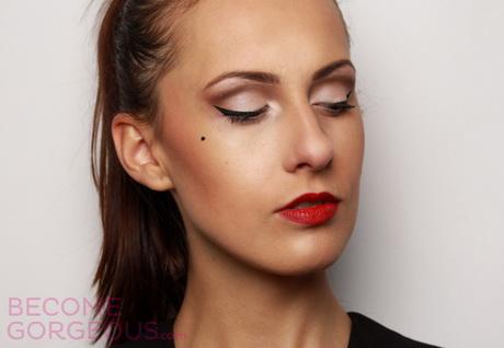 classic-pin-up-makeup-tutorial-04_9 Classic pin up make-up tutorial