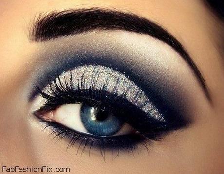 classic-smokey-eye-makeup-tutorial-77_3 Klassieke smokey eye make-up tutorial