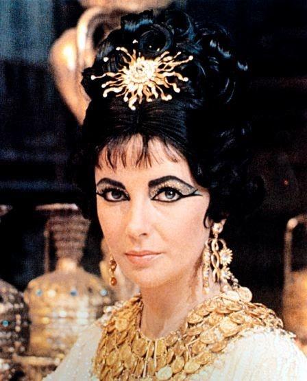 cleopatra-elizabeth-taylor-makeup-tutorial-48_11 Cleopatra elizabeth taylor make-up les