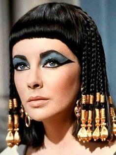 cleopatra-elizabeth-taylor-makeup-tutorial-48_2 Cleopatra elizabeth taylor make-up les