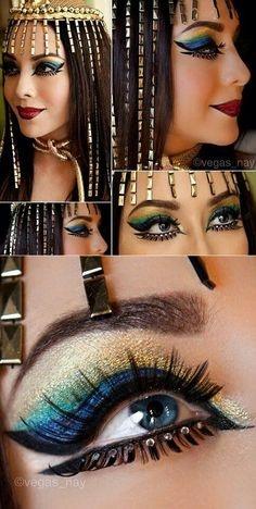 cleopatra-elizabeth-taylor-makeup-tutorial-48_6 Cleopatra elizabeth taylor make-up les