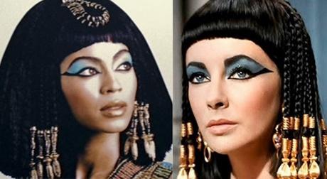 cleopatra-makeup-tutorial-and-costume-40_2 Cleopatra make-up les en kostuum