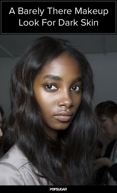 club-makeup-tutorial-for-black-women-93_5 Club make-up les voor zwarte vrouwen