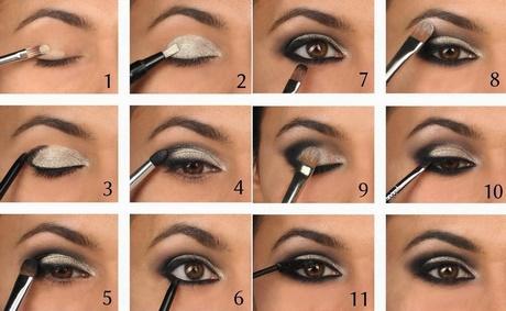 club-makeup-tutorial-for-brown-eyes-31_3 Club make-up les voor bruine ogen