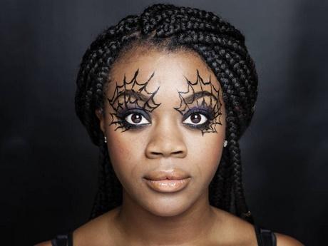 cobweb-eye-makeup-tutorial-20_12 Spinnenweb oog make-up tutorial