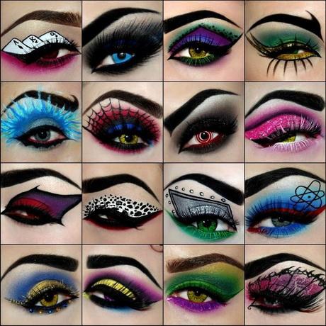 color-guard-makeup-tutorial-99 Make-up tutorial van de kleurbewaarder