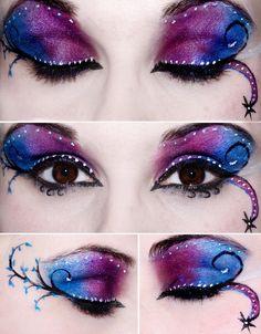 color-guard-makeup-tutorial-99_3 Make-up tutorial van de kleurbewaarder