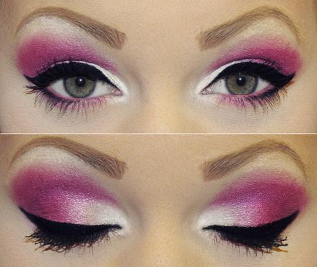 color-guard-makeup-tutorial-99_9 Make-up tutorial van de kleurbewaarder
