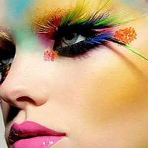 colourful-cat-eye-makeup-tutorial-55_7 Kleurrijke cat eye make-up les