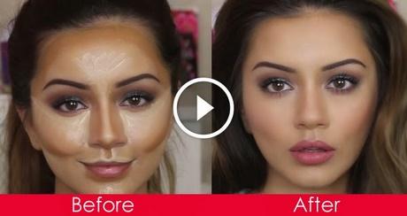contour-makeup-tutorial-asian-45_5 Contour make-up tutorial Aziatisch