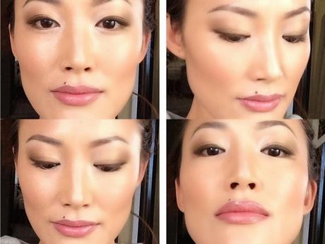 contour-makeup-tutorial-asian-45_6 Contour make-up tutorial Aziatisch