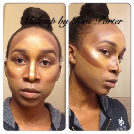 contour-makeup-tutorial-dark-skin-45_12 Contour make-up tutorial donkere huid