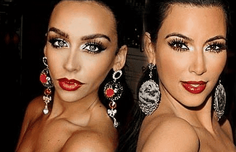 contour-makeup-tutorial-kim-kardashian-34 Contour make-up tutorial kim kardashian