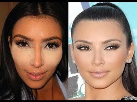 contour-makeup-tutorial-kim-kardashian-34_2 Contour make-up tutorial kim kardashian