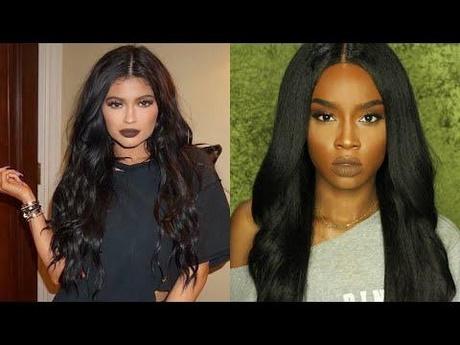 contouring-makeup-tutorial-for-black-women-47_6 Contour make-up les voor zwarte vrouwen