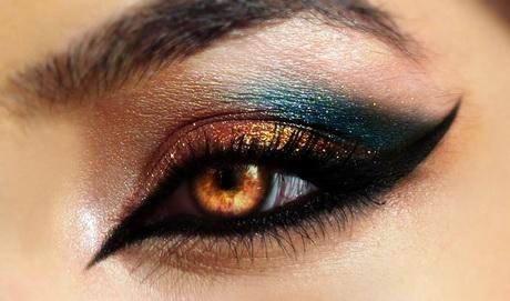 cool-makeup-ideas-step-by-step-32_3 Coole make-up ideeën stap voor stap