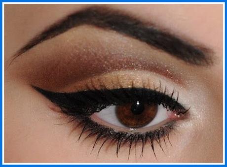 cool-makeup-ideas-step-by-step-32_5 Coole make-up ideeën stap voor stap
