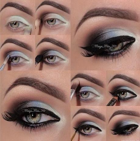 cool-makeup-ideas-step-by-step-32_7 Coole make-up ideeën stap voor stap