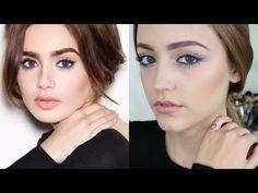 cool-toned-makeup-tutorial-28_8 Coole toned make-up tutorial