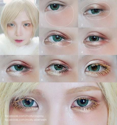 cosplay-anime-makeup-tutorial-86_10 Cosplay anime make-up les