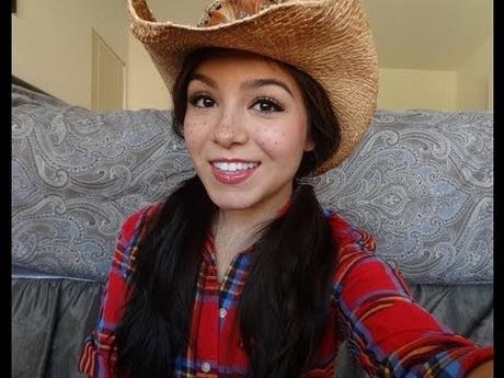 country-girl-makeup-tutorial-31_6 Country girl make-up les