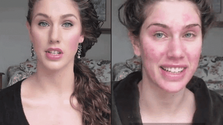 cover-acne-makeup-tutorial-14 Cove acne make-up tutorial