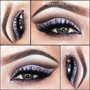 cut-crease-eye-makeup-tutorial-56_2 Oogmake-up tutorial knippen
