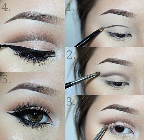 cut-crease-makeup-step-by-step-69_5 Make-up stap voor stap knippen