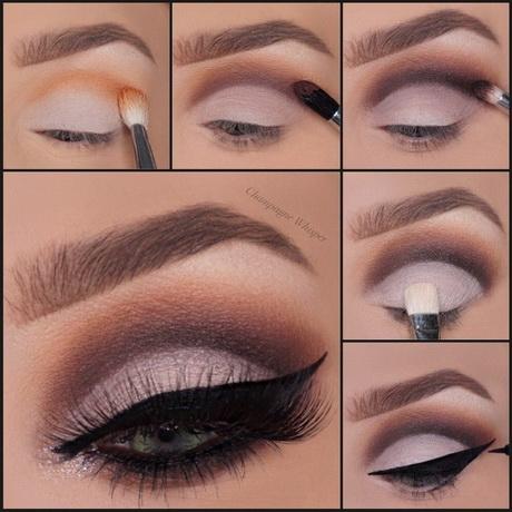 cut-crease-makeup-step-by-step-69_8 Make-up stap voor stap knippen
