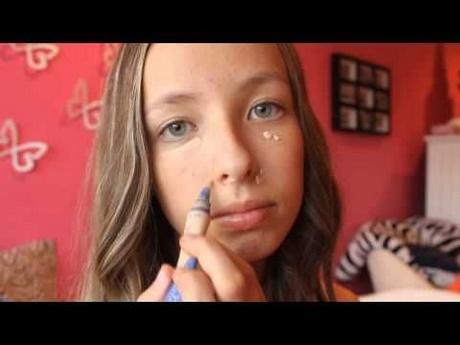 cute-back-to-school-makeup-tutorial-98_5 Leuk terug naar school make-up les