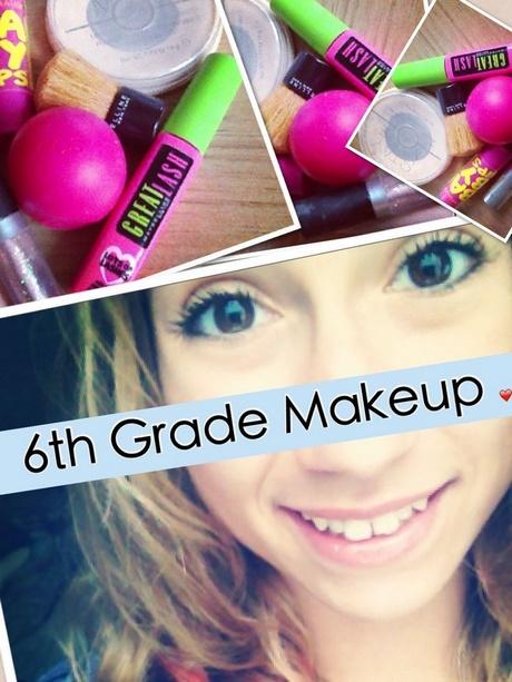 cute-back-to-school-makeup-tutorial-98_9 Leuk terug naar school make-up les