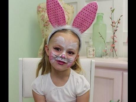 cute-bunny-makeup-tutorial-39_5 Schattige Bunny make-up les